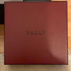 Bally Box